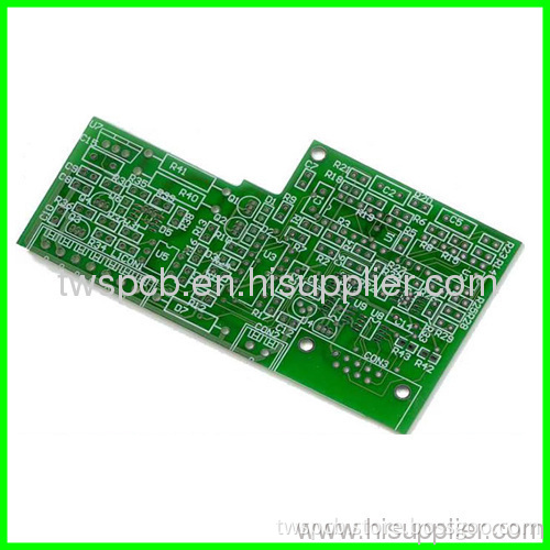 Aluminum Based Pcb Mcpcb Manufacturer 